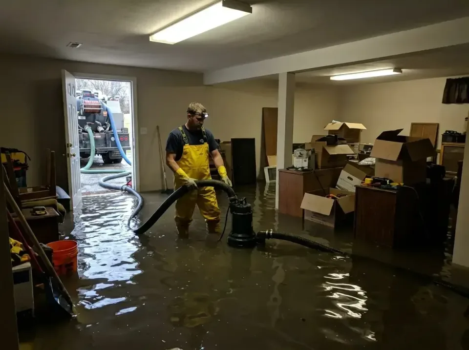 basement-burst-pipe-flooding-a-001 — frequently asked questions, 24-Hour Water Damage Restoration Services in Summerville, SC